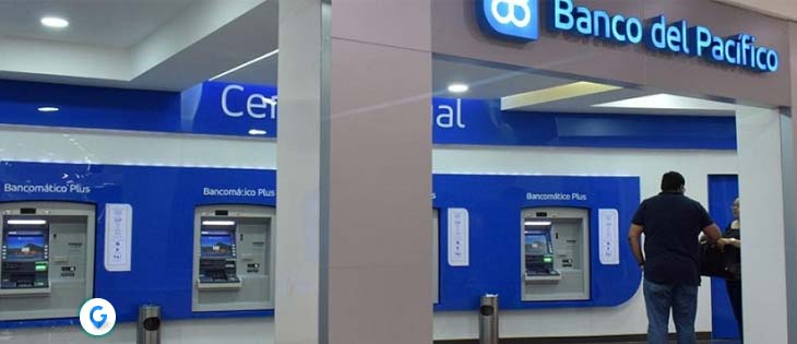 banco del pacifico, call center banco pacifico, número banco pacifico, llamadas banco pacifico en Guayaquil