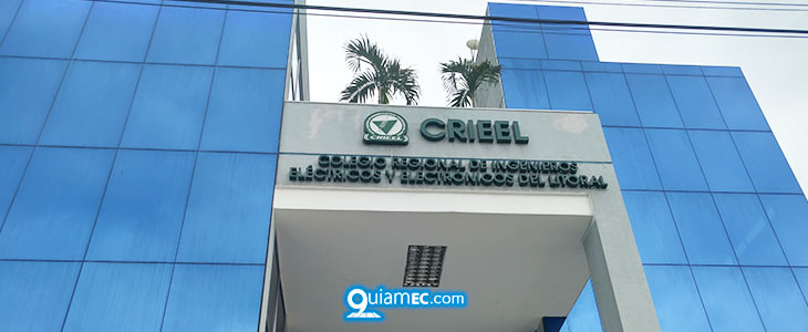 colegio de eléctricos, expertos eléctricos en Guayaquil