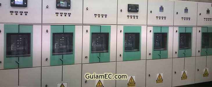 Electrica Hamt en Guayaquil