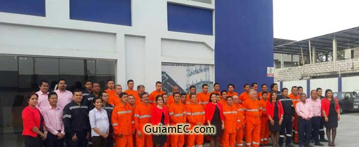 Proveedor de equipos comerciales e industriales en Guayaquil