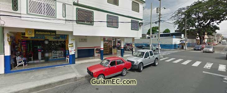 repuestos autos, repuestos vehículos, repuestos accesorios autos en Guayaquil