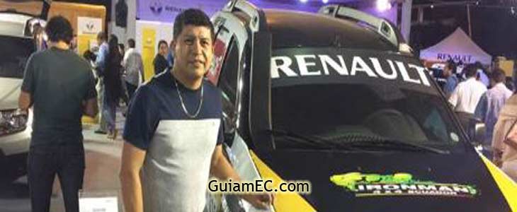 Servicio especializado en autos RANAULT en Guayaquil