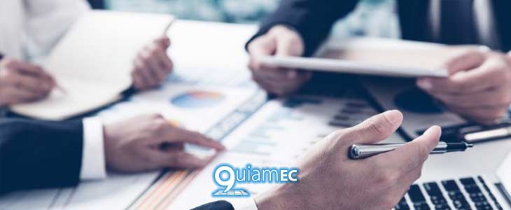 Empresa de auditoria y servicios contables en Guayaquil