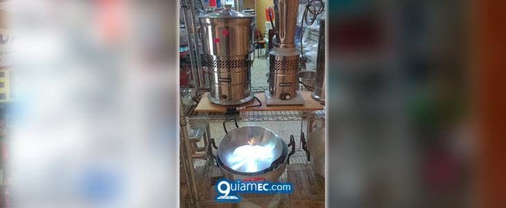 artículos hogar guayaquil, ollas guayaquil, cuchillos guayaquil en Guayaquil