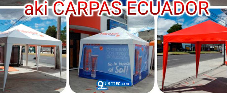 Aki carpas