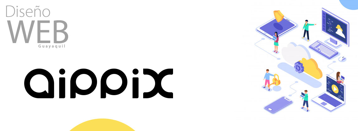 Diseño de páginas web en Guayaquil