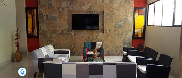 apart suites, hostal guayaquil, hotel guayaquil en Guayaquil