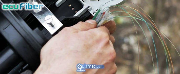 Ecufiber en Guayaquil