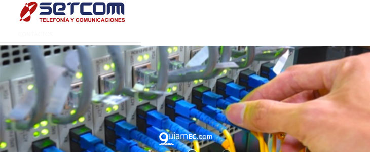 telecomunicaciones quito, empresa telecomunicaciones quito en Quito