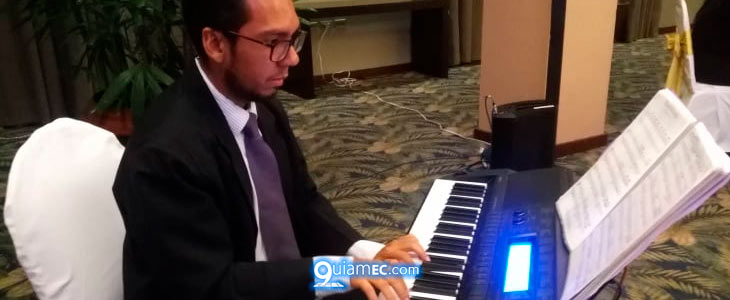 clases de piano en Guayaquil