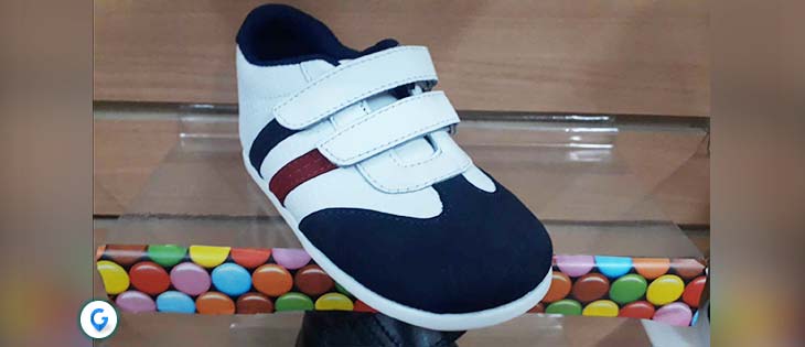 Tu zapatito en Quito