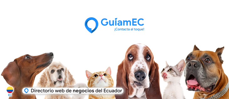 Mi veterinaria en Guayaquil