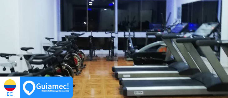 Perfect Gym en Guayaquil