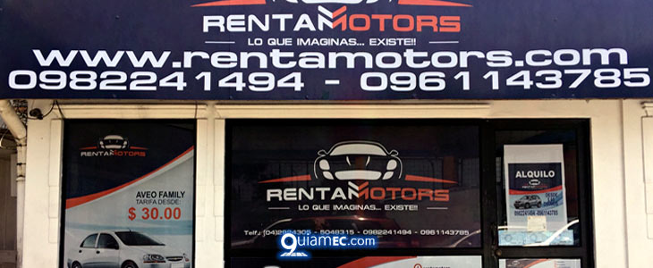 Renta,de,autos en Guayaquil