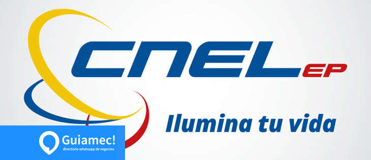 cnel guayaquil, teléfonos, número de llamadas, empresa eléctrica guayaquil en Guayaquil