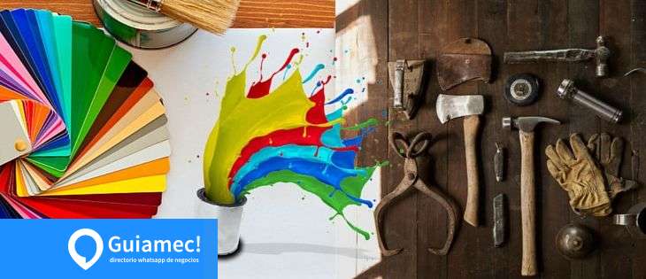 ventas,pinturas en Guayaquil