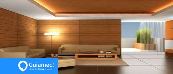 Soluciones arquitectónicas, construcción liviana en Quito