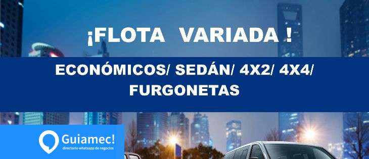 alquiler de autos guayaquil, rent a car guayaquil, autos alquiler guayaquil, rentadora autos  en Guayaquil