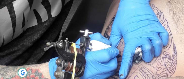 tatuajes en Guayaquil