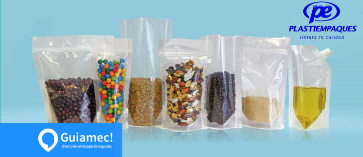 Plastiempaques en Durán