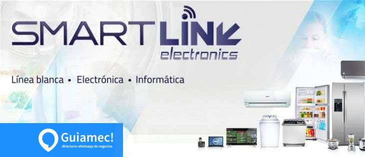 Smartlink Electronics en Guayaquil