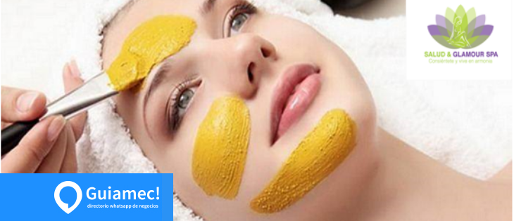 spa, previa cita, cuidados faciales en Guayaquil