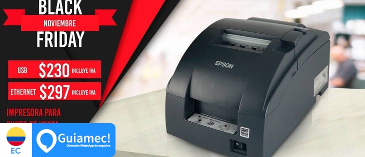 venta de accesorios para tu negocio de buena calidad y soporte técnico  en Quito
