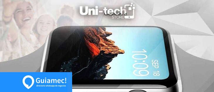 tienda celular en Guayaquil