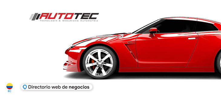 Accesorios tuning en Guayaquil