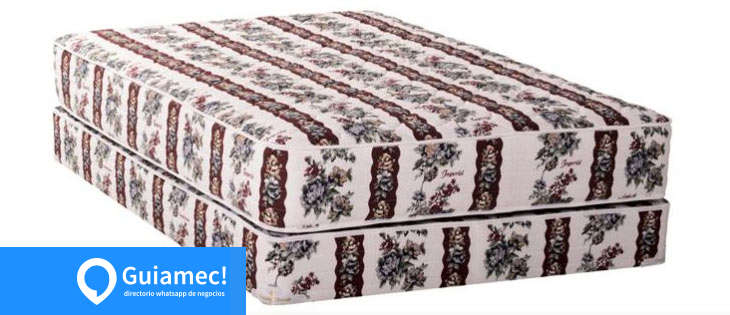 colchones en venta en Guayaquil