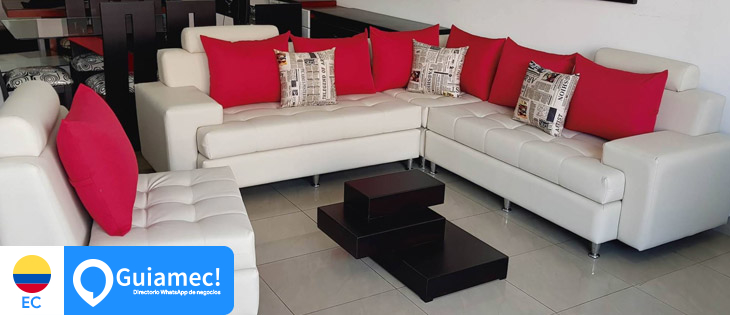 Design Muebles en Quito