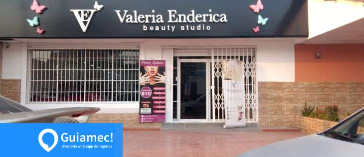 Manicure, pedicure, exfoliación y limpieza en Guayaquil