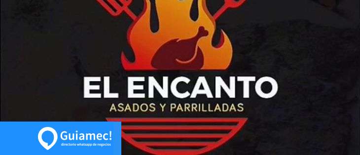 Pollos El Encanto en Guayaquil