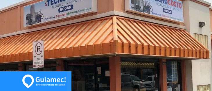 venta de cocina, lavadora, refrigeradora en Guayaquil