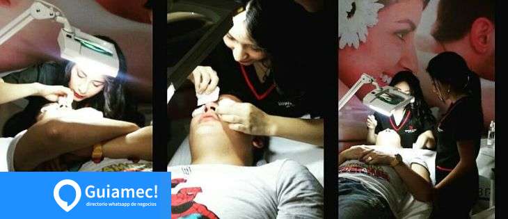 tratamiento capilar, tinturados de cabello, salón de belleza guayaquil en Guayaquil