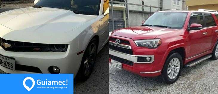 ventas,de vehiculos  en Guayaquil