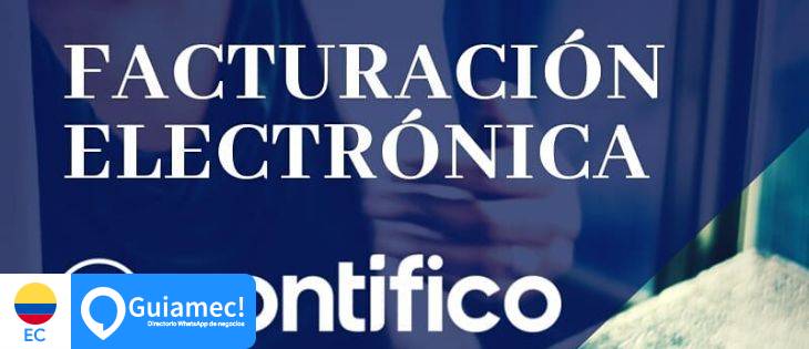 reportes financieros, facturación electrónica, Guayaquil  en Guayaquil