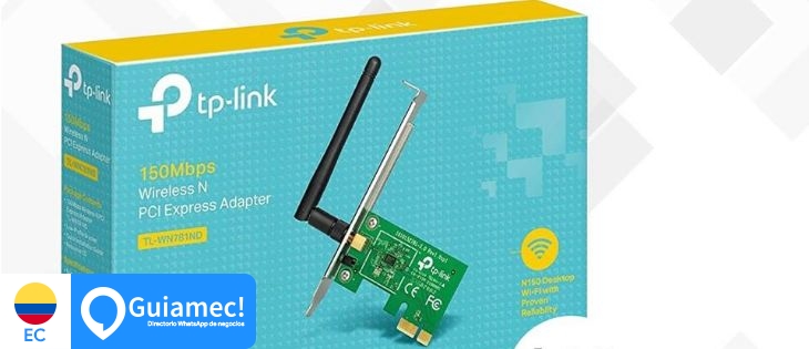 Importadora directa de equipos de cómputo, tecnología  en Guayaquil