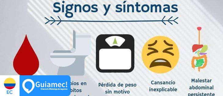 Médicos especializados en el aparato digestivo en Guayaquil en Guayaquil