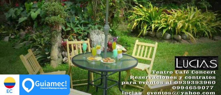 Floristería y eventos en Milagro en Milagro