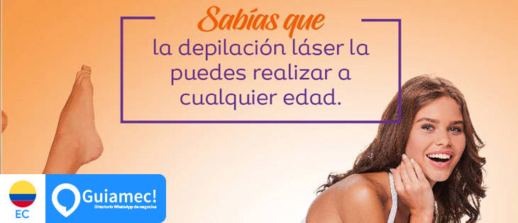 Skin Care en Guayaquil