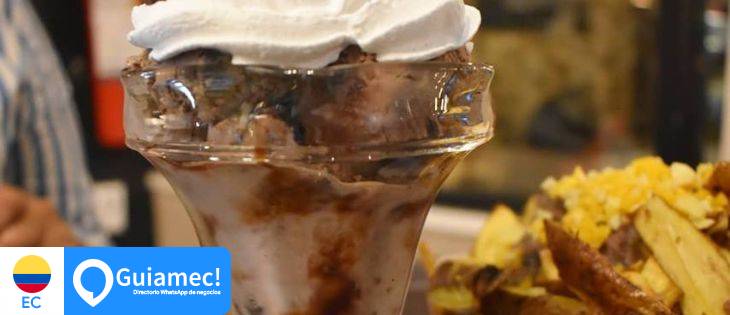 La Perla Resto Café en Guayaquil