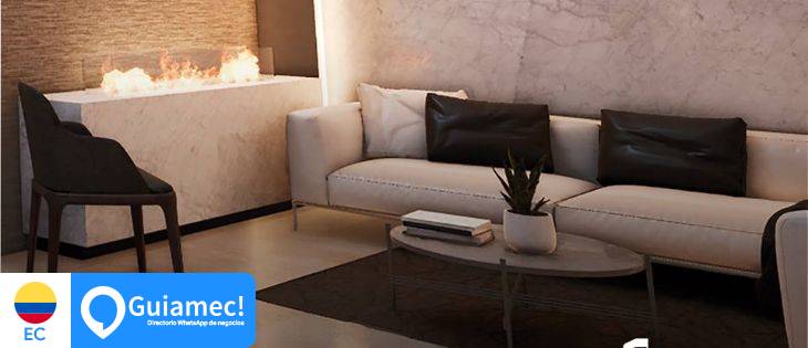 Alpha Builders by HomePlus en Quito