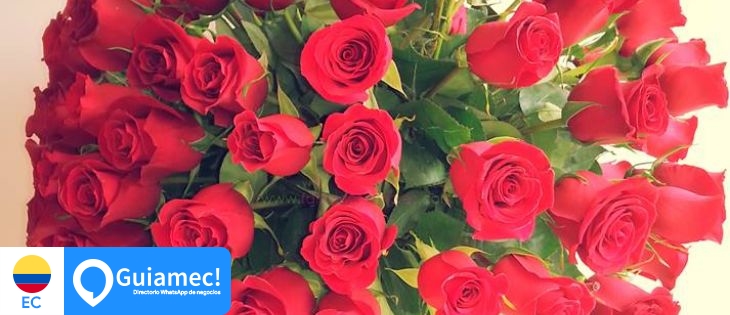 Estudio floral y decoración: La Puntilla en Samborondón