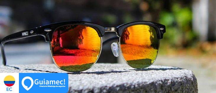 Venta de gafas y diseños con varios estilos  en Quito