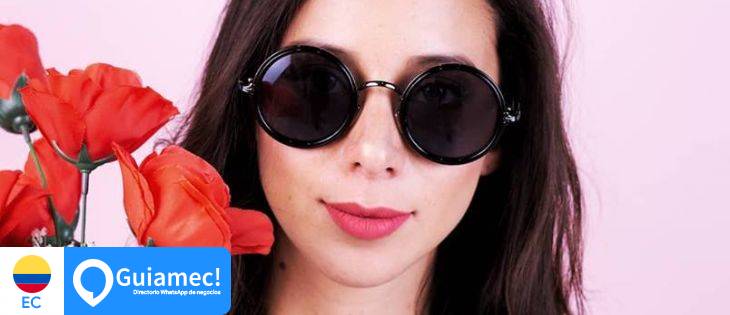 Maku Sunglasses en Quito
