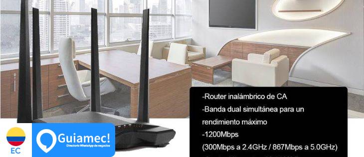 Importador y distribuidor  de cámaras de seguridad en Quito