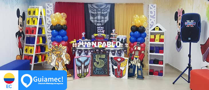 parque infantil, monkeys, playgrounds, guayaquil en Guayaquil