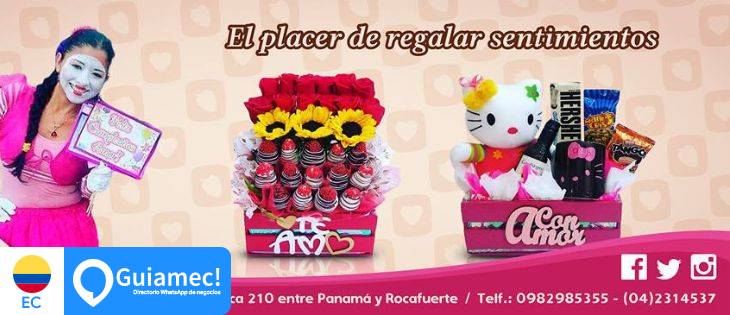 arreglos, diseños, especial, arreglos especiales en Guayaquil