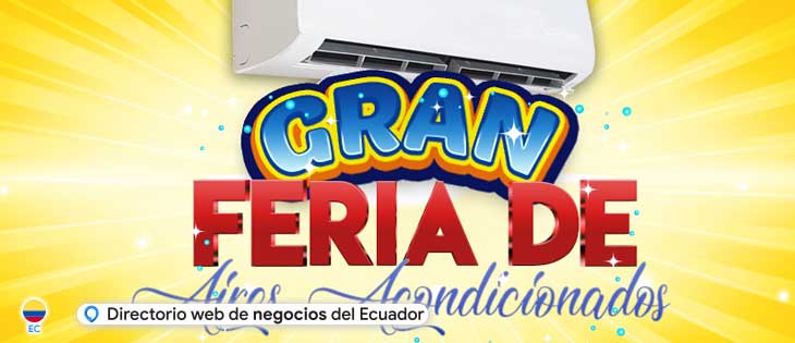 Pro Aires en Guayaquil